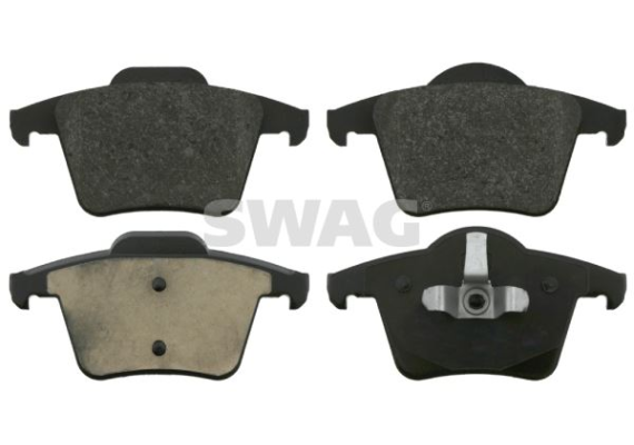 ARKA BALATA VOLVO XC90 2.5T 02 D5 02 T6 02 D5 V8 05 D5 09 3.2 06 D5 09 FEBI 16508