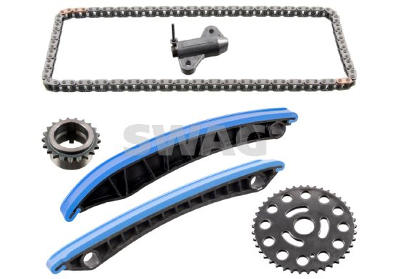 EKSANTRIK ZINCIR SETI MERCEDES OM622 OM626 W447 W205 . RENAULT R9M 1.6 dCi TRAFIC MEGANE KADJAR NISSAN QASHQAI X-TRAIL OPEL VIVARO B KRANK DISLI YUKSEKLIGI: 33mm