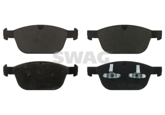 ÖN BALATA VOLVO XC60 D3 2008-2017 D4 12-17 D5 08-15 T5 2010-1207 T6 2008-2017 156 FEBI 16773