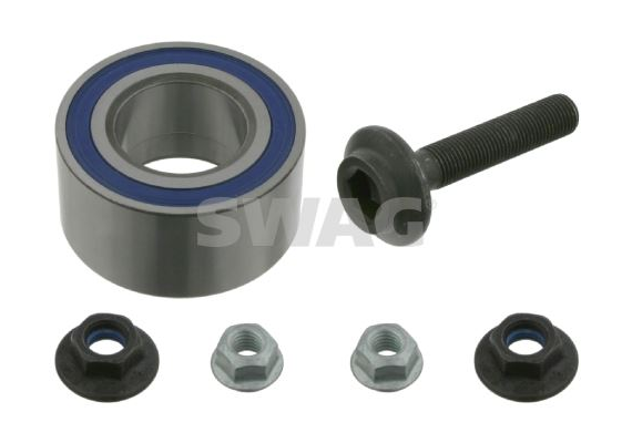 ÖN TEKER RULMANI KİT A4 B5 8D2 1.6 1.8 1.9 00-05 A6 C5 4B2 1.8 97-05 SKODA SUPERB I 3U4 1.9 TDI VW PASSAT B5 3B2 1.8 1.9 2.0 39x75x37