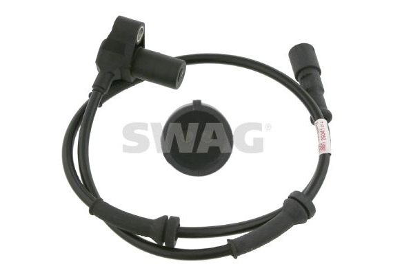 ABS SENSÖRÜ FEBI 26041