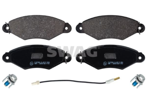 ÖN FREN BALATASI RENAULT KANGOO 97 CLIO SYMBOL I 98 CITRO N XSARA 97 02 PEUGEOT 306 96 01