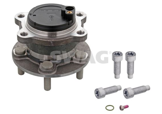 ARKA TEKER PORYASI VOLVO V40 D2 D3 D4 T2 T3 T4 T5 2012-2018