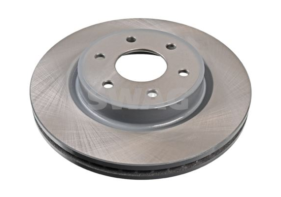 FREN DİSKİ ÖN NISSAN NAVARA NP300 D40 05 NAVARA D23. D23T 15 296x53.8x6DELİK