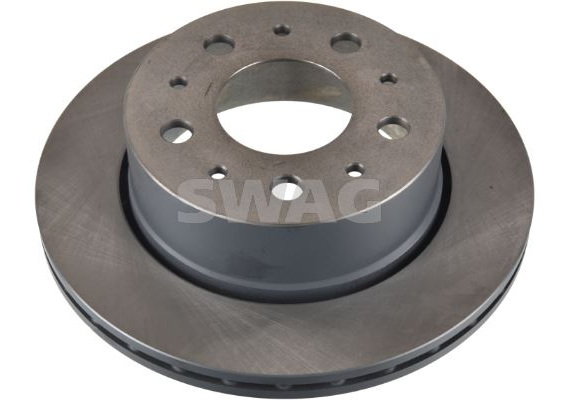 FREN DİSKİ ARKA FIAT DUCATO 06 PEUGOET BOXER 06 CITROEN JUMPER 06 300x22x19.9MM