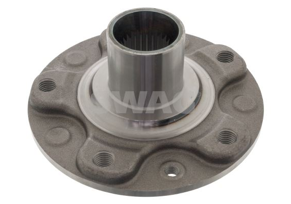 ÖN TEKER PORYASI 5 BİJON RENAULT MEGANE III 09 FLUENCE 09 SCENIC III 09 MEGANE IV 15 DACIA DUSTER 10