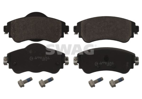 ÖN FREN BALATASI CITROEN C4 B7 1.4 VTI 09 C4 1.6 HDI 11/2009 DS4 1.6 HDI 1. 4.2011
