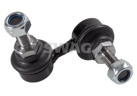 Z ROT EMNİYET SOMUNLARI İLE IVECO LCV FEBI 172732