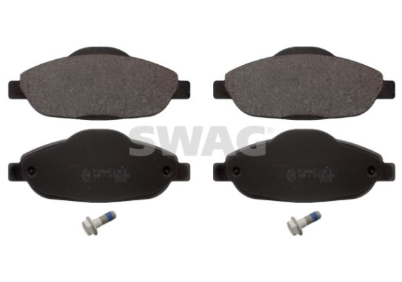 ÖN BALATA P308 1.4 1.6 HDİ 2.0 HDİ 07 P308 SW 07 P308 CC 1.6 HDİ 09 P3008 13 1.6 HDI-VTI