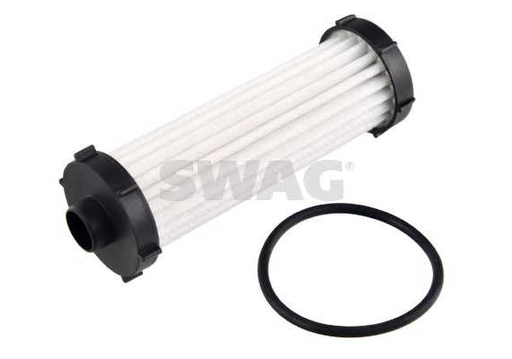 SANZIMAN YAG FILTRESI 6 VITES OTOMATIK MONDEO IV CA2 07 14 S-MAX 09 KUGA 08 GALAXY 06 15 2.0 TDCI VOLVO S40 II 2 04 10 S60 II 10 15 S80 II 08 2.0 V40 1.6 D2 T4 D2 V50 FEBI 171195