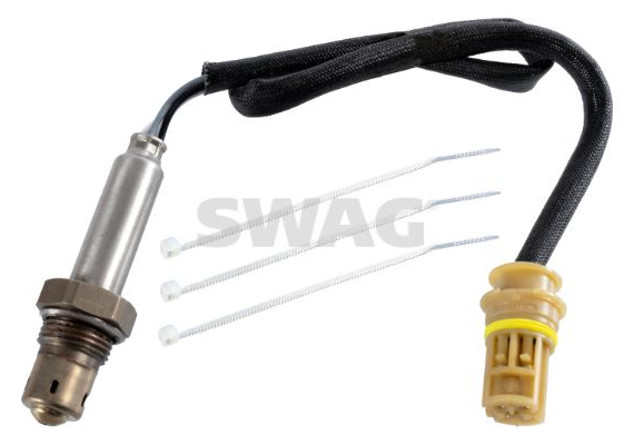 Lambda Sensörü BMW FEBI 175946