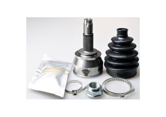 AKS KAFASI DIŞ OPEL CORSA D 1.3 CDTI 06 GRANDE PUNTO 1.3 DMTJ 05