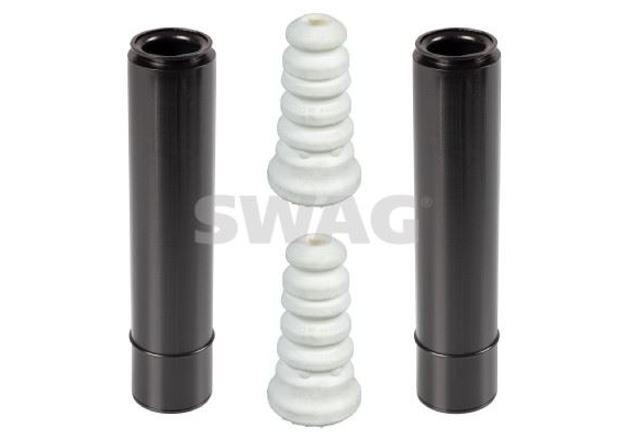 ARKA AMORTISOR TOZ KORUGU ARA YATAK TAKOZU TAKIM FOCUS II C MAX BM 04 11 VOLVO C30 06-12 - C70 06 S40 04 V50 04 TAKIM