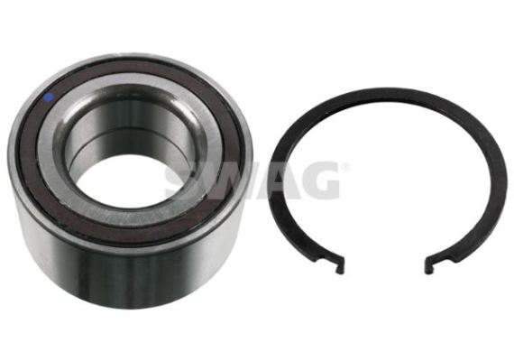 ÖN TEKER RULMANI TOYOTA YARIS 1.0L KSP90 KSP130 06-20 / 1.3L SCP90 06-09 / 1.4L NLP90 NLP130 06-18 / 1.33L NSP130 12-17