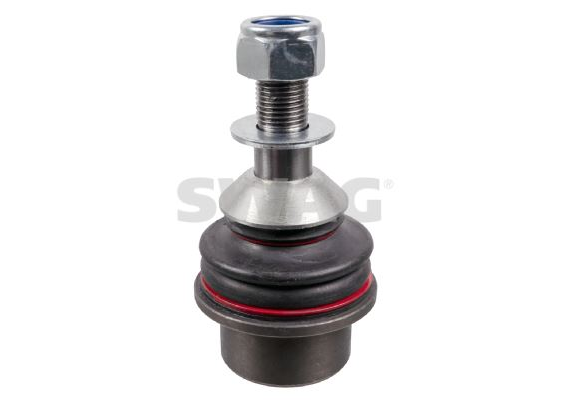 ROTİL EMNİYET SOMUNLU CHRYSLER FEBI 175393