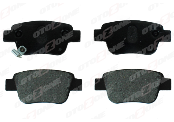 ARKA BALATA AVENSIS 1.8-2.0-2.4 03 COROLLA 4.04 GDB3337