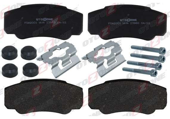 ARKA BALATA BOXER-DUCATO-JUMPER 94 06