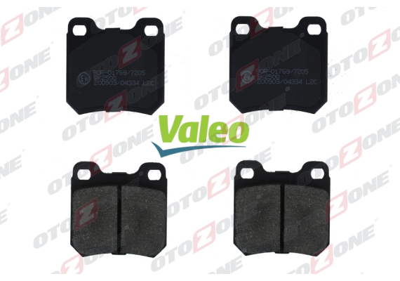 ARKA BALATA VECTRA B 95-00 OMEGA A 86-94