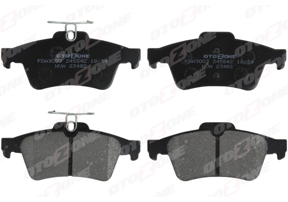 ARKA BALATA FOCUS II CMAX 03 CONNECT 02 LAGUNA III 07 OPEL VECTRA C 02 SIGNUM 03 CITROEN C5 08 PEUGEOT P508 10 18 1647875980-4254.A8