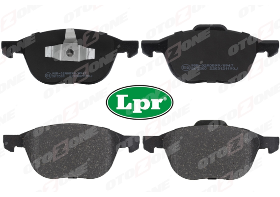 ÖN BALATA FOCUS 04 18 CMAX 07 19 KUGA I -II 08 14 VOLVO V40 19 C30 06 12 S70 08 13S40 04 12 V50 04 12 MAZDA 3 03 09 5 05 09