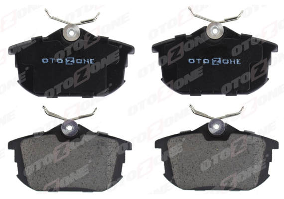 ARKA BALATA CARISMA 95-06 COLT 1.3-1.5 04-12 VOLVO S40 1.6-1.8-2.0-2.0T V40 95-04 GDB1314