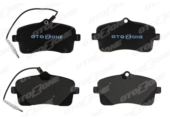 ÖN BALATA P407 SW 1.6 2.0 HDI 2.0 1.8 16V 110 FAP 05/04