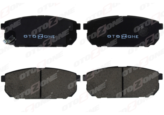 ARKA BALATA KIA SORENTO 2.5 CRDI-3.5 V6-2.4 02 GDB3344
