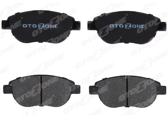 ÖN BALATA P207 06 P307 00 DOBLO 01 PARTNER 03 BERLINGO 00 C3 02 C4 04 XSARA 00
