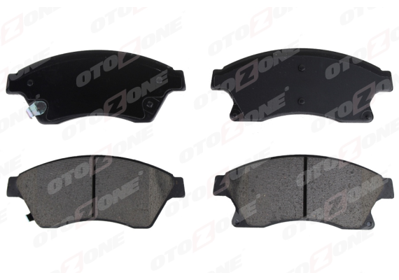 ÖN BALATA 15 INC ASTRA J 1.3 CDTI-1.4-1.4 TURBO-1.6 1.7 CDTİ 2.0CDTİ 10 AVEO 11 CRUZE 11