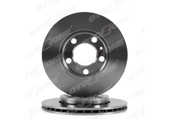 ÖN FREN DİSK AYNASI POLO - FABIA 04-10 239x18x5DL HAVALI