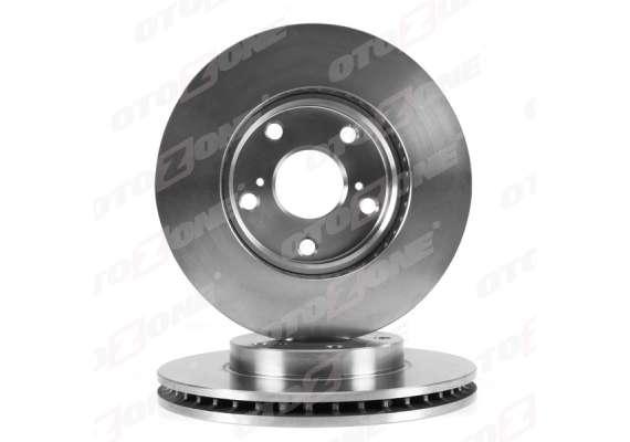 ÖN FREN DİSKİ HAVA KANALLI TOYOTA AURIS COROLLA 1.6L 1ZR-FAE ZRE181 ZRE185 13-18 1.4L 1ND-FTV D-4D NDE180 13-18 1.33L 1NR-FE NRE180 13-18 277 ÇAP X 5 BİJON - Adet disk fiyatıdır