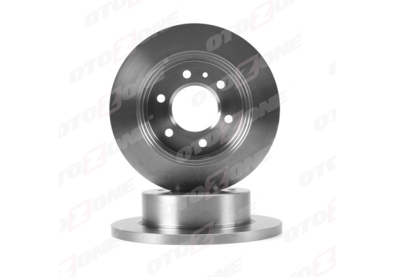 FREN DISKI ARKA MERCEDES SPRINTER B906 B907 B910 . VW CRAFTER 30-35-50