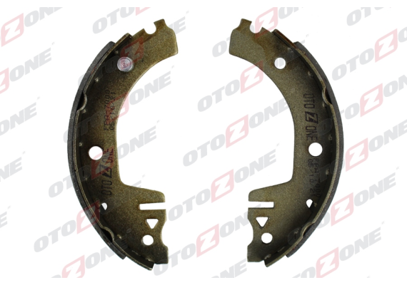 ARKA PABUÇ BALATA FAVORIT 1.3 91-97 FELICIA EM 200x32 GS8300 7161050