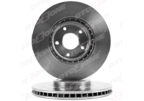 ÖN FREN DİSK AYNASI INFINITI G SEDAN 08- -MURANO 06-12 320x28x5DL HAVALI