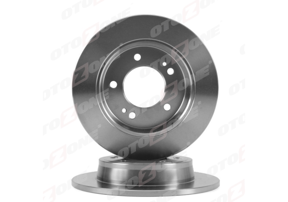 ARKA FREN DİSK AYNASI ELENTRA 11- i30 11-16 CEE D 12- 262x10x5DL DOLU