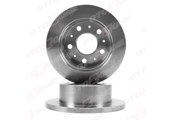 ARKA FREN AYNASI BOXER 94 DUCATO 94 JUMPER 94 280x16x5DL
