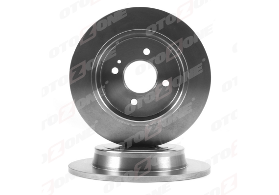 ARKA FREN DİSKİ DOLU TİP HYUNDAI ACCENT BLUE 1.4L 1.6L benzinli 10- 1.6L CRDi dizel 10- / İ20 1.2L 1.4L benzinli kappa 15- / KIA RIO 1.4L 1.6L 11- - 262 ÇAP X 4 BİJON - Adet disk fiyatıdır