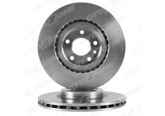 ÖN FREN AYNASI OPEL COMBO D 12 FIAT DOBLO 10 EGEA 16 ALFA ROMEO 147 01 156 97 05 284 x 22 5 DELİK HAVALI