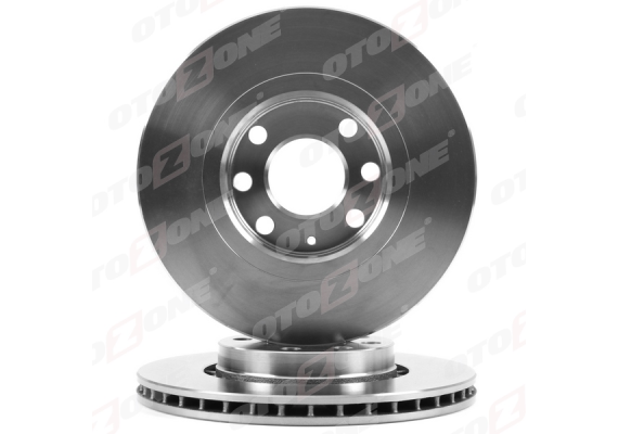ÖN FREN AYNASI ASTRA F-VECTRA A-CORSA B-ASCONA C-AVEO-KALOS 03 13 256x20x4DLxHAVALI 569010-93182285