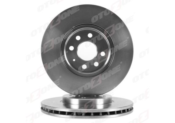 ÖN FREN AYNASI ASTRA H 1.4-1.6 04 MERIVA 1.6 03 COMBO 1.3 CDTİ 4.05 280x25x4DLxHAVALI 569067-95526653-95526654-93197712