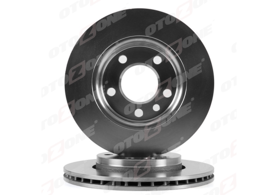 ARKA FREN DİSK AYNASI TRANSPORTER T5 03- 1.9 2.0 2.5 TDİ 294x22x5DL HAVALI