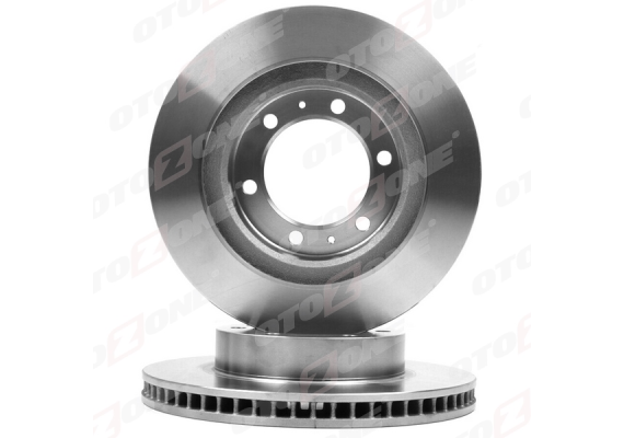 ÖN FREN DİSK AYNASI HILUX PICKUP ESP 07- 319x28x6DL HAVALI