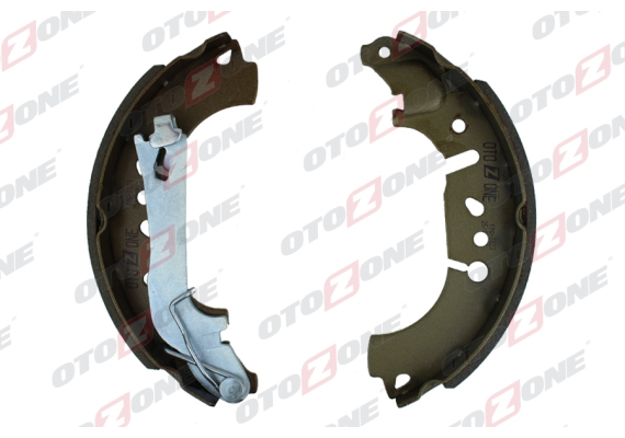 ARKA PABUÇLI FREN BALATASI FIAT EGEA 15 500 L 12 FIORINO 14 0.9 1.3D MTJ 1.4 1.6D MTJ