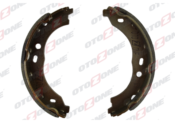 EL FREN PABUÇ BALATA DUCATO 2.3 MJT 2.0 JTD 06-14 BOXER III 2.2 HDİ 06-14 -2.0 HDİ 14- GS8744 7127740