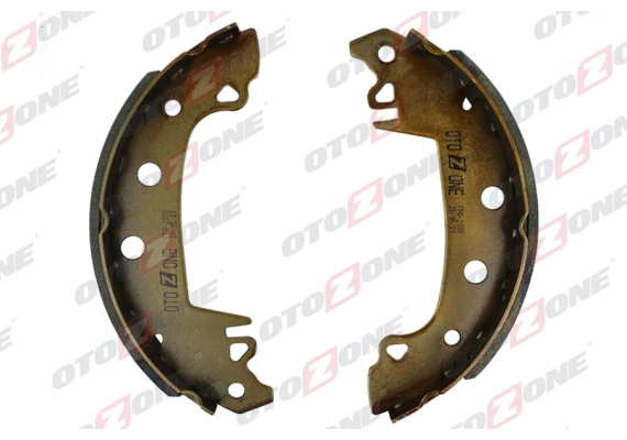 ARKA PABUÇ BALATA M131 DKŞ 1.6 79-93 -KARTAL 1.6 93-02 -R12 1.4 79-93 YAPIŞTIRMA GS8315TR 7115050