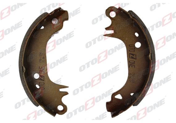 ARKA PABUÇ BALATA R9 L42 1.4 85-00 -R11 1.4 83-95 GS8321 7113045