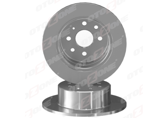 ARKA FREN AYNASI ADET VECTRA B 96-02 270 x 10 x 4DL DOLU 90495268