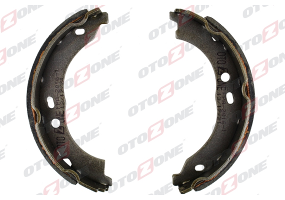 EL FREN PABUÇ BALATA DUCATO 2.3 MJT 2.0 JTD 06-14 BOXER III 2.2 HDİ 06-14 -2.0 HDİ 14- YAYLI GS8744 7127740