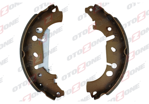ARKA PABUÇ BALATA FIAT FIORINO 09 GRANDE PUNTO 05 13 LİNEA 07 PUNTO EVO 09 12 PUNTO 12 CITRO N NEMO 09 PEUGEOT BIPPER 08 OPEL CORSA D 09 14 CORSA E 14 ADAM 12 228x42