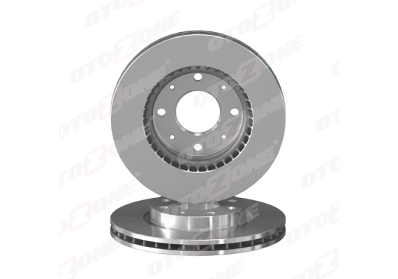 ÖN FREN DİSK AYNASI CERATO 1.6/2.0 16V 04- 1.5/2.0CRDI 04- 275x26x4DL HAVALI